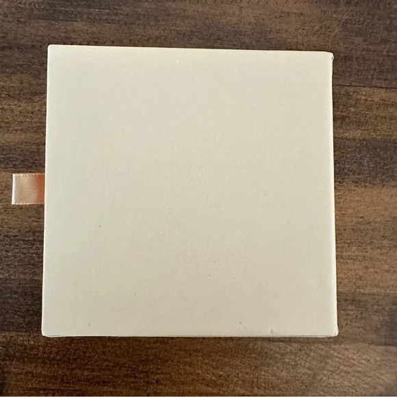 Story Jewellery Be You Multi-Stone Open Ring Size 7 NIB - Picture 4 of 9